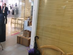 -海马体照相馆(大连罗斯福广场店)