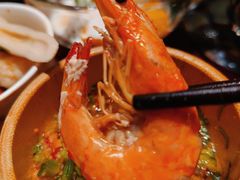 -火舞泰·泰式海鲜火锅餐厅(世纪城店)