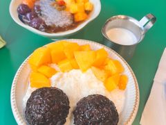 -堂屋糖水店(愚园店)