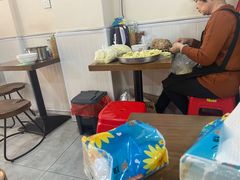 -明叔捞面
