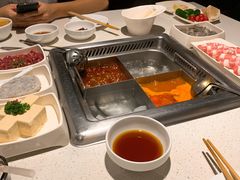 -海底捞火锅(高科广场店)