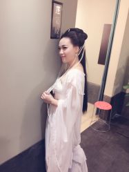 -盘子女人坊生日照·摄影馆(华强店)