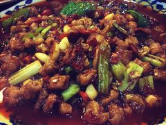 -山城酒家(燕山路店)