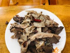 -顺通大冷面(总店)