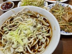 -柴氏风味斋(甘家口店)
