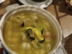 -扬州狮子楼·非遗淮扬菜(东关街店)