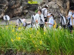 -祥云墅彩翼儿童美术馆(房山长阳店)