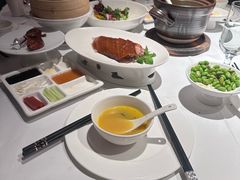-四季民福烤鸭店(王府井东安门店)