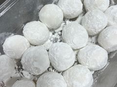 -宁波汤团店(外滩店)