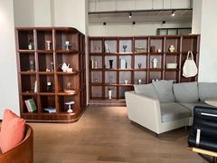 -CHILLAX轻乐时(侨建·Hi City店)