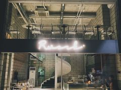 -RWORK·COFFEE(滨江店)