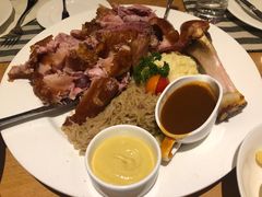 -兰特伯爵西餐厅·啤酒屋(方庄店)