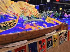 -青岛青龙美爵酒店·阳光海岸西餐厅
