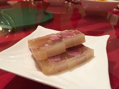 -君来梁溪饭店-餐厅