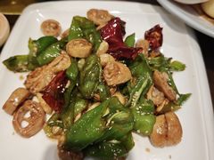 -那家老院子东北菜·饺子·小鸡炖蘑菇(艳华街店)
