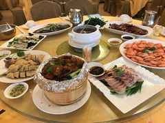 -大欢喜饭店(江怡路店)