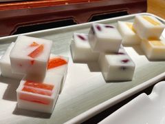 椰奶冻糕三宝-大鸽饭(动物园店)