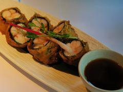 -月芽·自由餐厅·西溪湿地餐厅