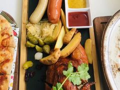 -甲丁坊·德餐·酒吧(五棵松华熙店)