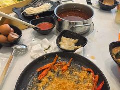 -呷哺呷哺 黄金牧场 (旧宫永辉超市店)