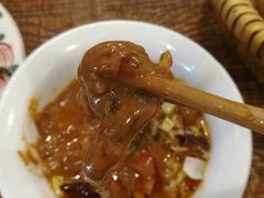 麻豆腐-老门框爆肚涮肉(金宝街店)
