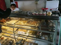 -糯米香(长江路店)
