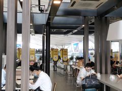 -麦当劳(深圳北站高铁店)