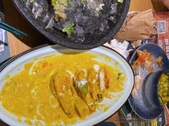 -泰悦澜·泰国餐厅(万象城店)