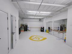 -浛道跆拳道·拳击·体适能