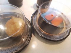 -和町回转自助日料(华山环宇城店)