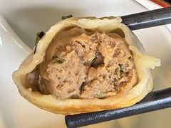 -上海苏宁宝丽嘉酒店·嘉府壹号中餐厅