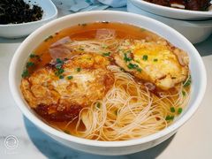 -筱爷叔·上海传统手工菜(玉树路店)
