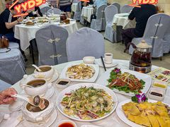 -九大簋家宴(北京路店)