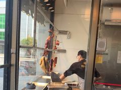 -裕记烧腊连锁餐饮(外马分店)