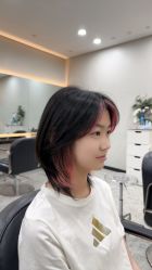 -YESIDO椰岛造型烫发染发