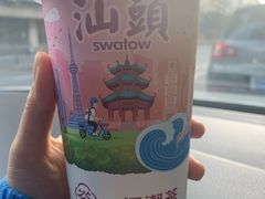 一杯鸭屎香-一杯潮茶·专注潮汕茶饮(朝阳庄店)