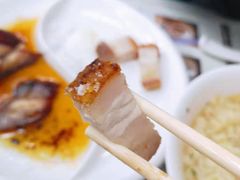 -澳门陈光记烧味饭店(万象城店)