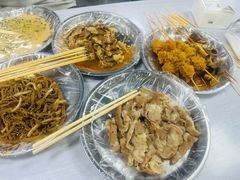 -大姐麻辣烫(莲宝中路店)