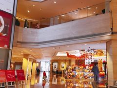 -上海静安昆仑大酒店