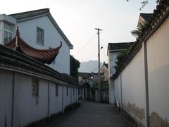 -蒋氏故居