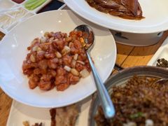 -四季民福烤鸭店(前门廊房二条店)