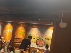 -呷哺呷哺 黄金牧场 (欢乐谷店)