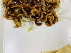 -皇城根北京风味主题餐厅(日照万象汇店)