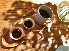 -PUZZLE COFFEE 拼图咖啡