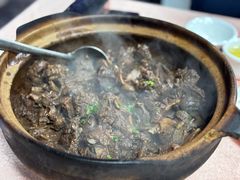 -天强农家菜馆