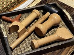 -泰悠谷养生SPA(世茂商业街店)