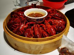 -老长沙龙虾馆·聚会餐厅(白石洲店)