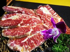 -丸藏和牛烧肉专门店(园区师惠坊店)