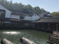 -绍兴饭店知遇楼(环山路店)