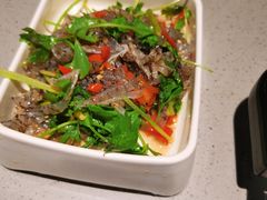 鱼皮-半天妖烤鱼(东方新天地店)